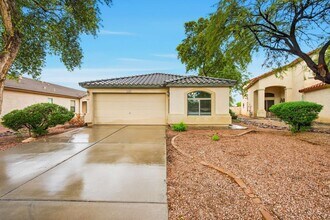 Building Photo - 4128 E Copper Rd