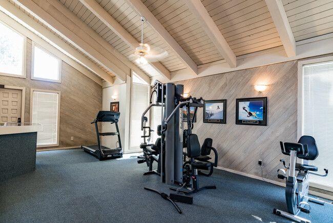 Interior Photo - Cedar Springs Apartments