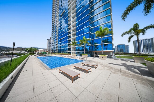 Foto del edificio - 555 South St