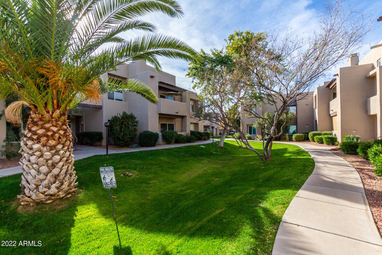 11260 N 92nd St Unit 2037, Scottsdale, AZ 85260 Apartment for Rent in