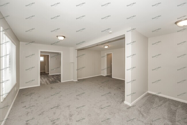 Foto del edificio - 1992 Oxford St