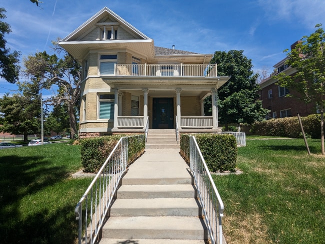 Building Photo - 805 E 100 S