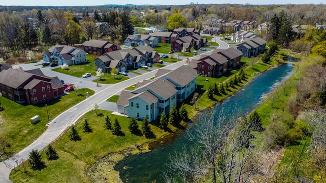 Building Photo - The Preserve at Wood Creek
