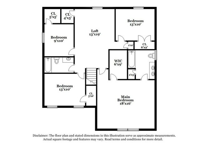 Building Photo - 5946 Timbertop Ln