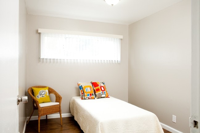  - 26th Avenue Apartments