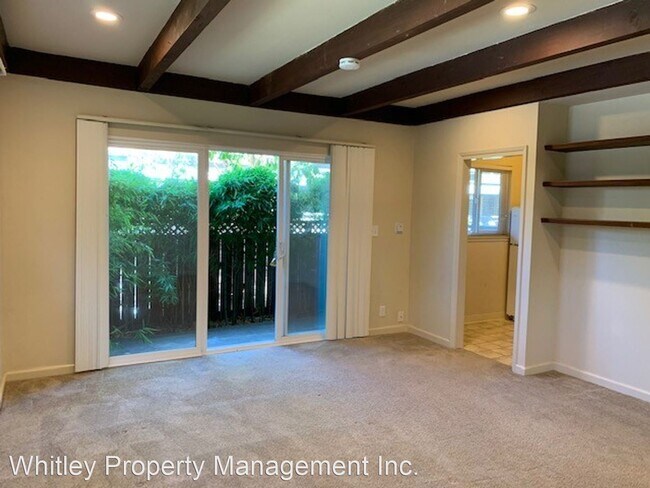 Building Photo - 2170 Carlmont Dr