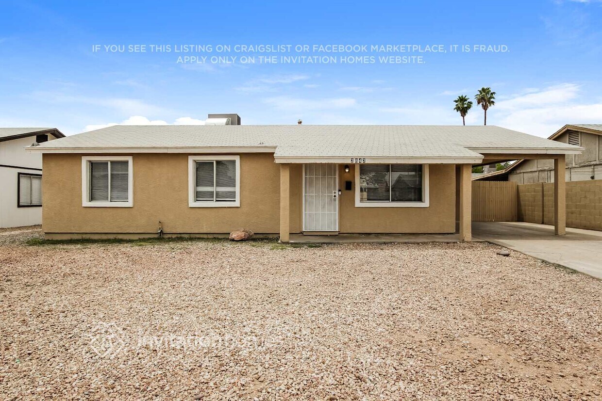 Foto principal - 2842 N 65th Ave
