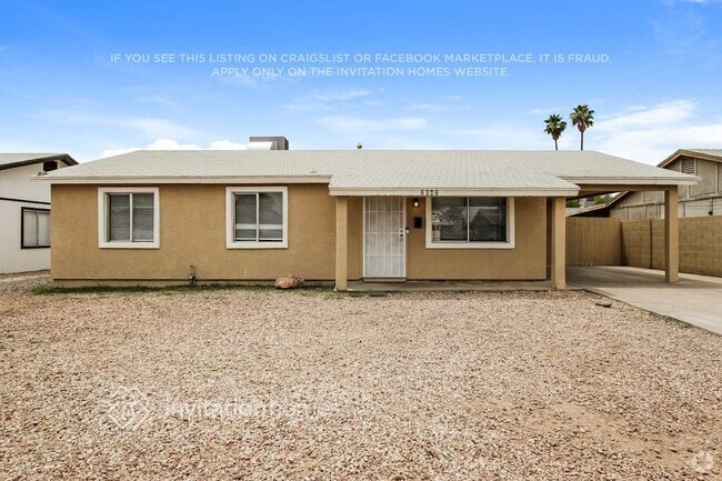 Building Photo - 2842 N 65th Ave