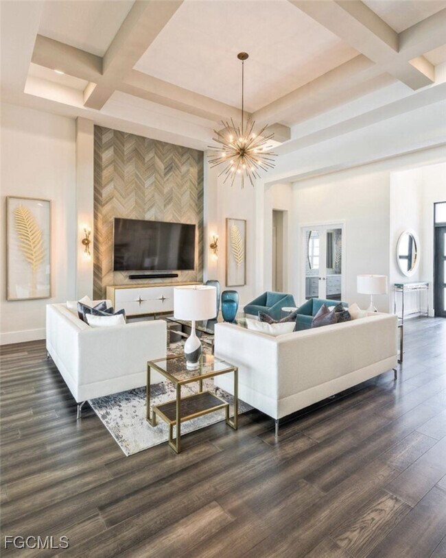 Foto del edificio - 19053 WildBlue Blvd