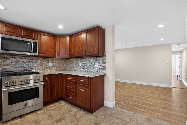 Foto del edificio - Welcome home to this stunning 1Bd/1Bth condo nestled in the heart of beautiful historic Old Town!