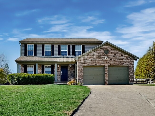 Building Photo - 8778 Woodridge Dr