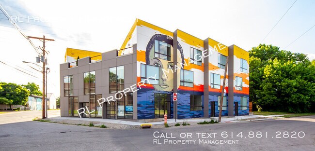 Building Photo - 548 W State St