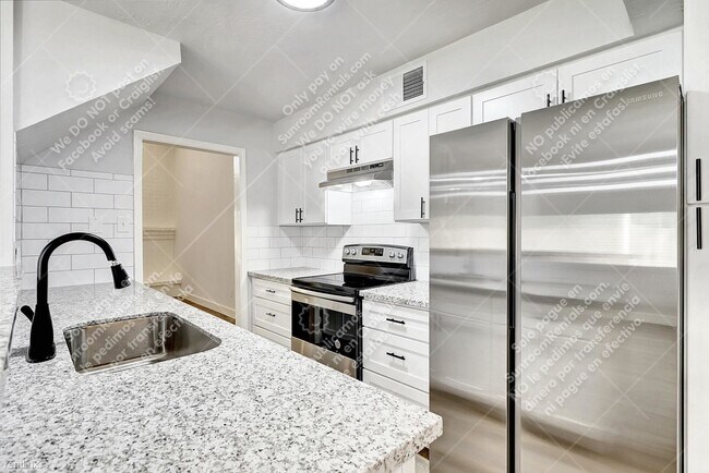 Foto del edificio - 4 br, 2.5 bath House - 16726 Quiet Trail Dr