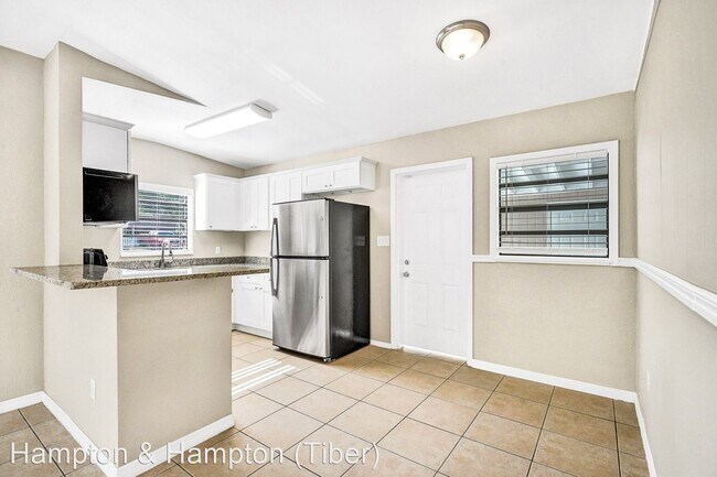 Building Photo - 3 br, 1 bath House - 6103 BOLLING DRIVE