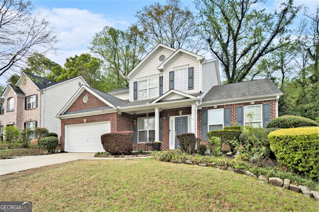 Foto del edificio - 2798 Glenlocke Cir NW