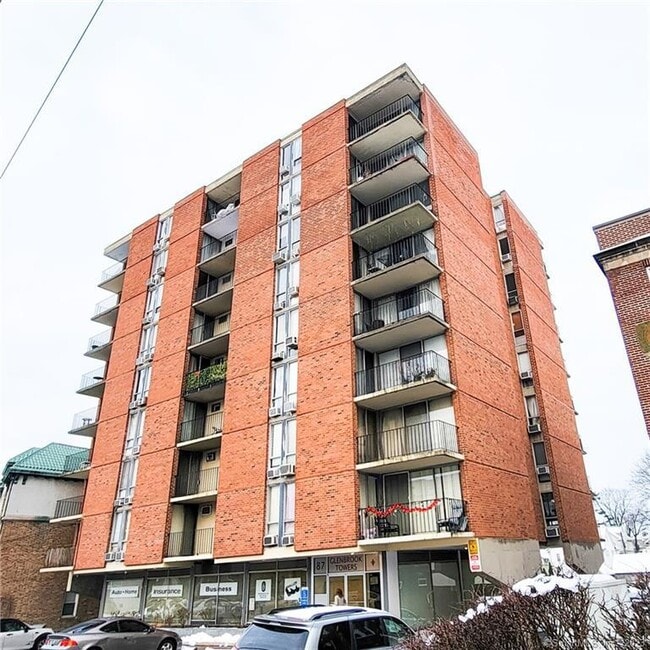 Photo - 87 Glenbrook Rd Apartment