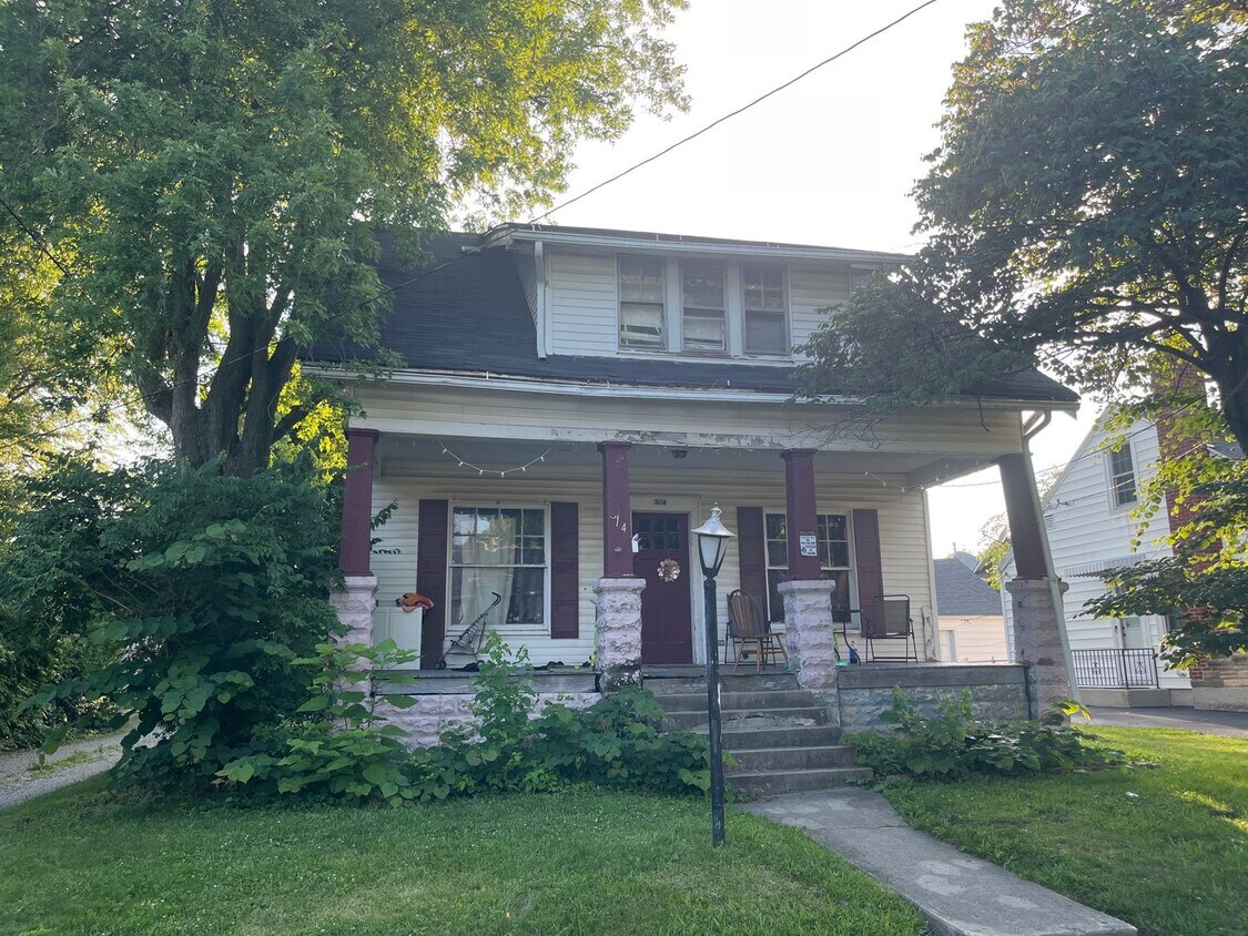 Foto principal - 314 Lincoln Ave