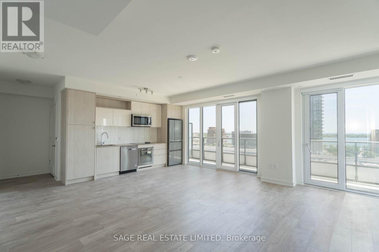 Photo principale - 121-1121 Lower Sherbourne St