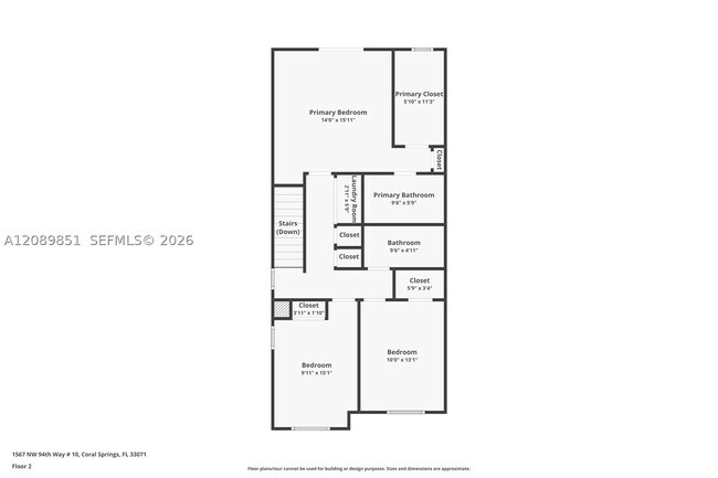 Building Photo - 1533 NW 94th Ave