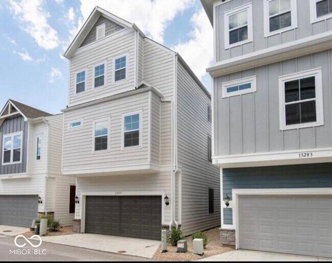 Building Photo - 13279 Susser Way