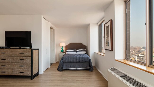 777 6th Avenue Apartments Manhattan Ny Sleeping Area 777 6th Avenue