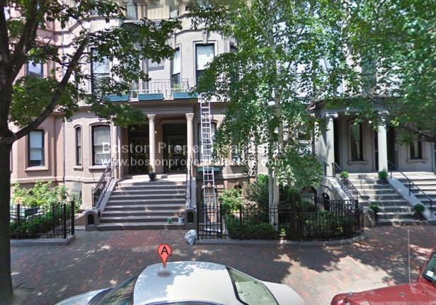 Building Photo - 9 Marlborough St