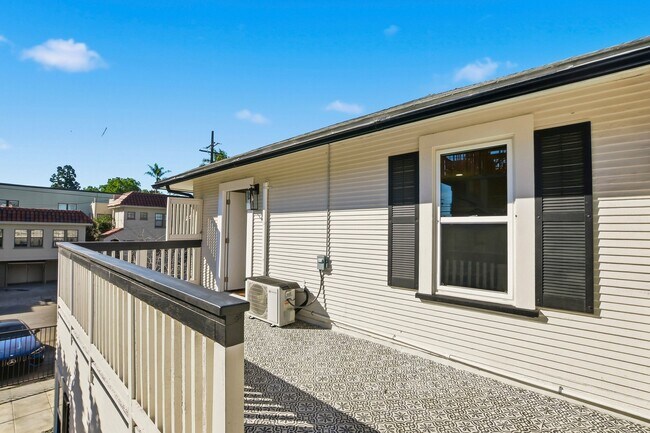 Foto del edificio - 312 Brookes Ave