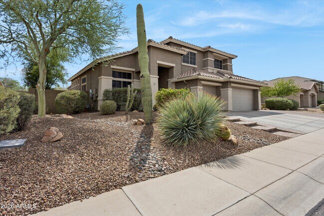 Foto del edificio - 40016 N Faith Ln