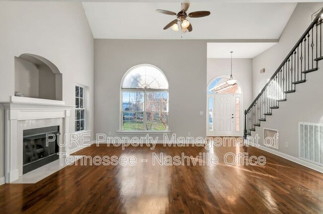 Building Photo - 7112 Donald Wilson Dr