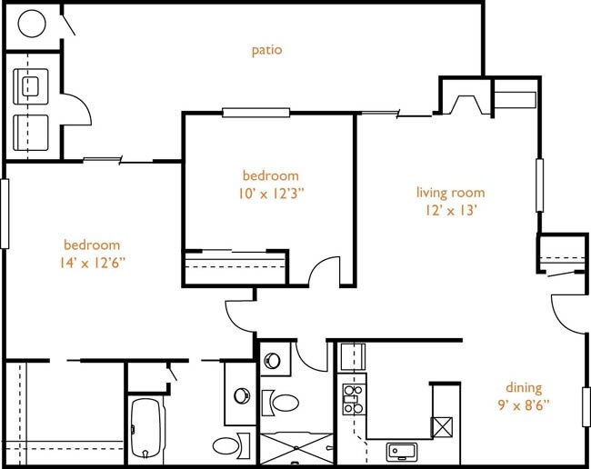 Hazel Ranch Rentals Fair Oaks, CA