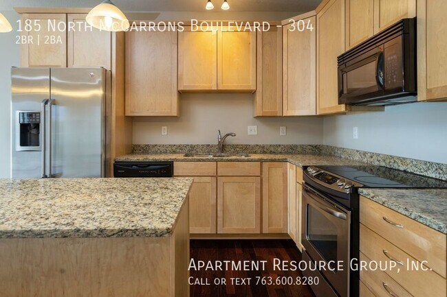 Building Photo - 2 Bed/2 Bath Condo for Rent at McCarrons P...