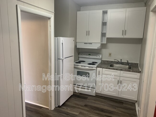 Foto del edificio - 2108 Walnut St