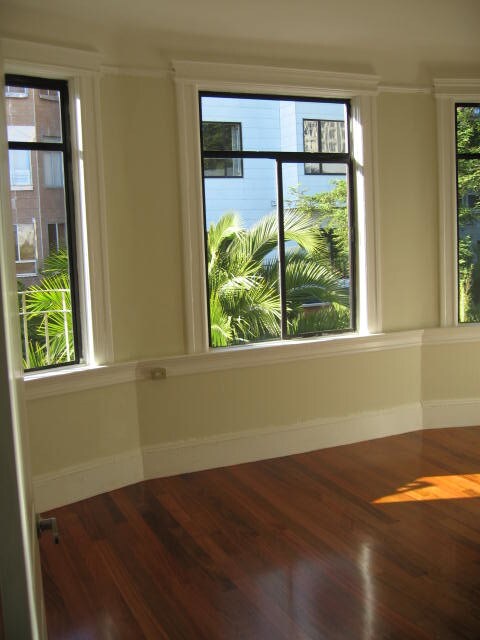 Building Photo - 1470 California St