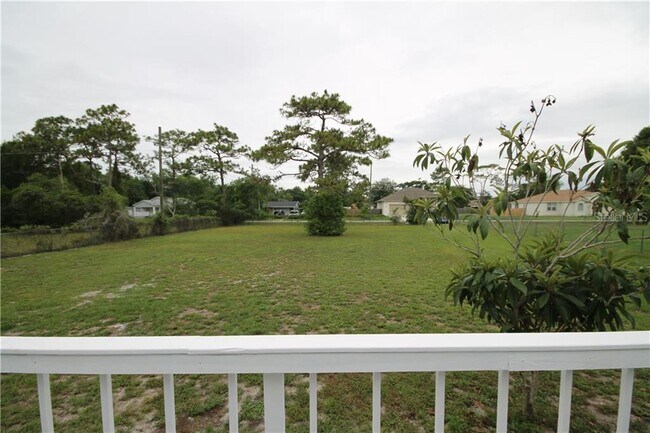 Building Photo - 1211 Lake Downey Dr