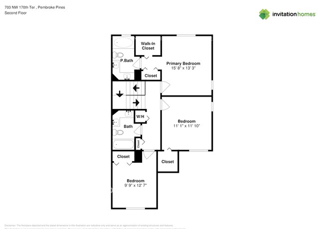 Foto del edificio - 703 NW 170th Terrace