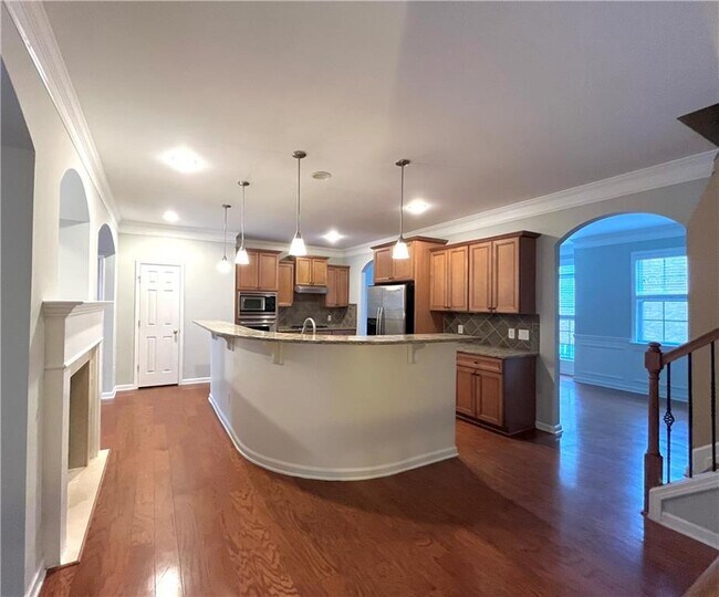 Building Photo - 10477 Holliwell Ct