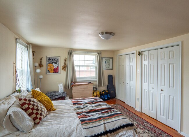 Foto del edificio - 1 bedroom w/d in unit