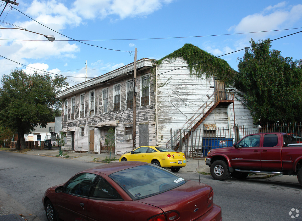 1826 Sophie Wright Pl, New Orleans, LA 70130 - Apartments In New ...