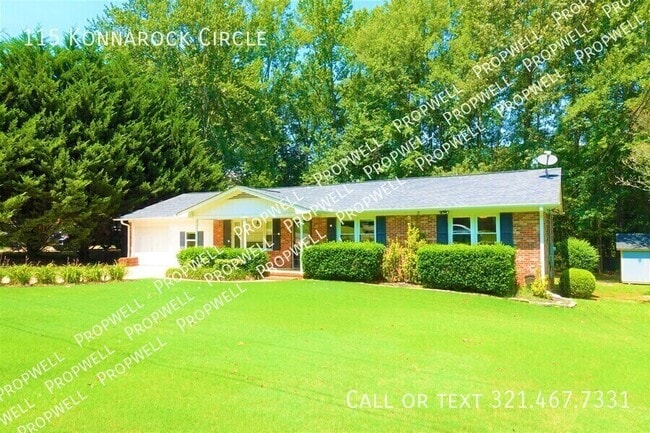 Photo - 115 Konnarock Circle- House