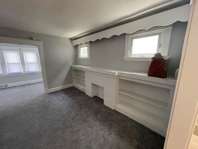 Living Room - 362 Colvin Ave