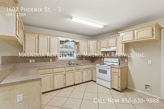 Foto del edificio - 1602 Phoenix St