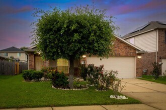 Building Photo - 22414 Guston Hall Ln