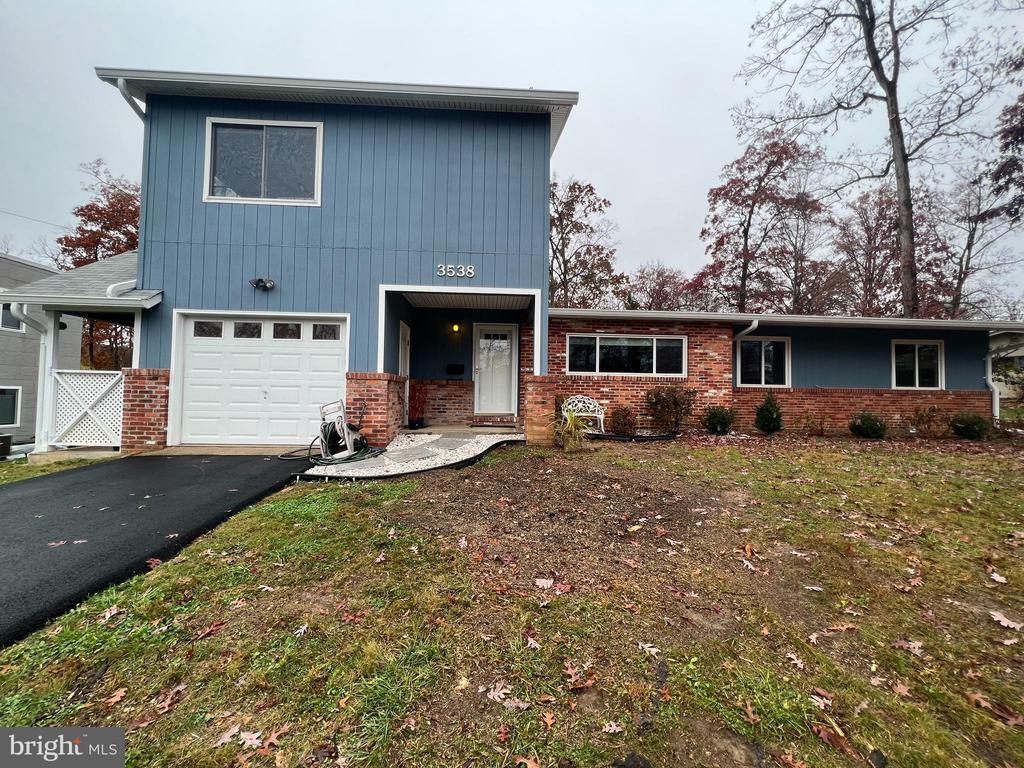 Foto principal - 3538 Devon Dr
