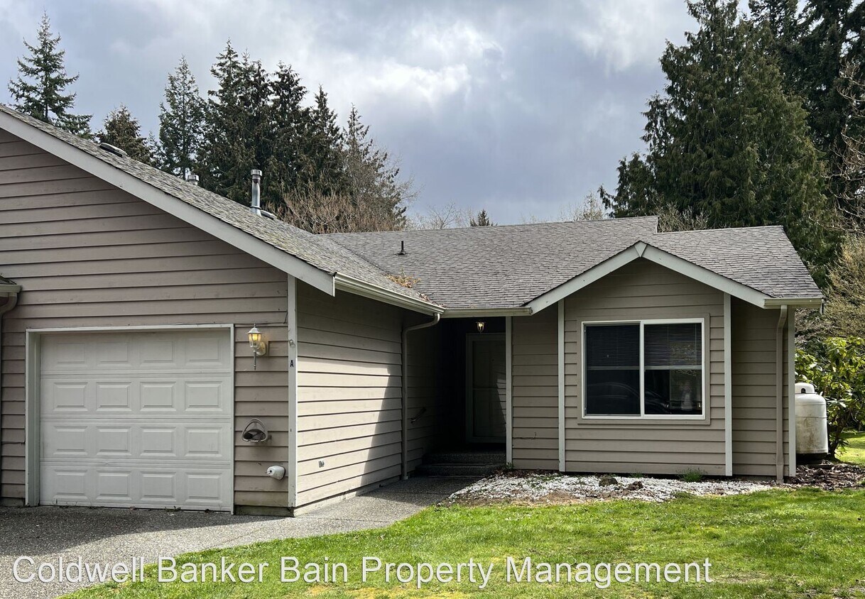 17007 W Lake Goodwin Rd, Stanwood, WA 98292 House Rental in Stanwood