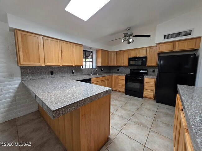 Foto del edificio - 2356 W Ian Pl