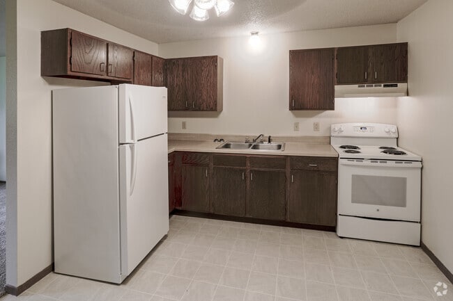 Interior Photo - Brookwood Apartments