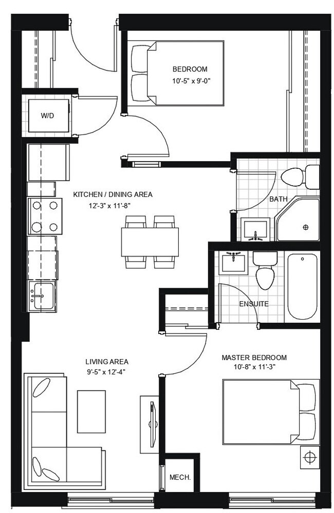 Building Photo - 1 Wellington St