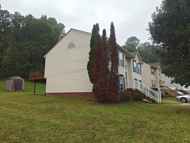 Building Photo - 3237 Purvis Rd