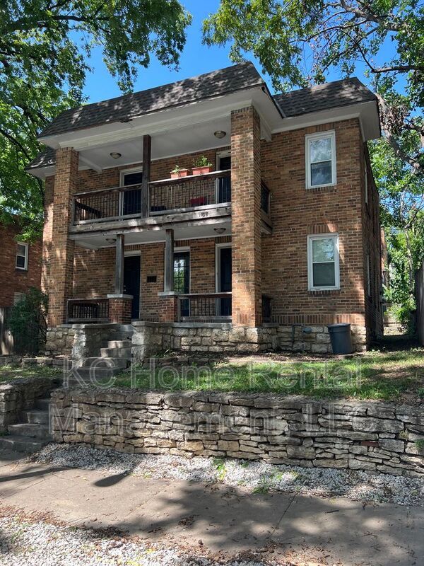 Foto principal - 1110 W 41st Terrace