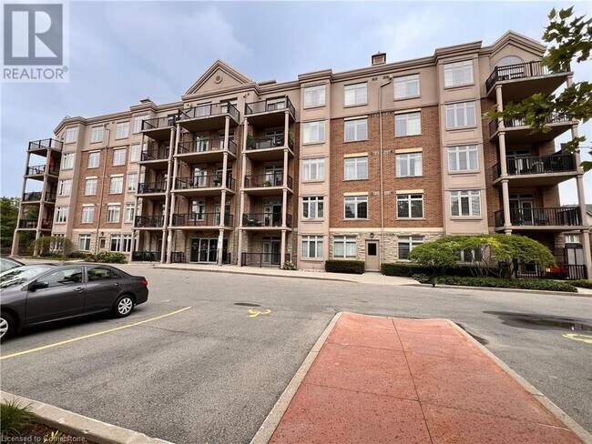 Building Photo - 396 Plains Rd E